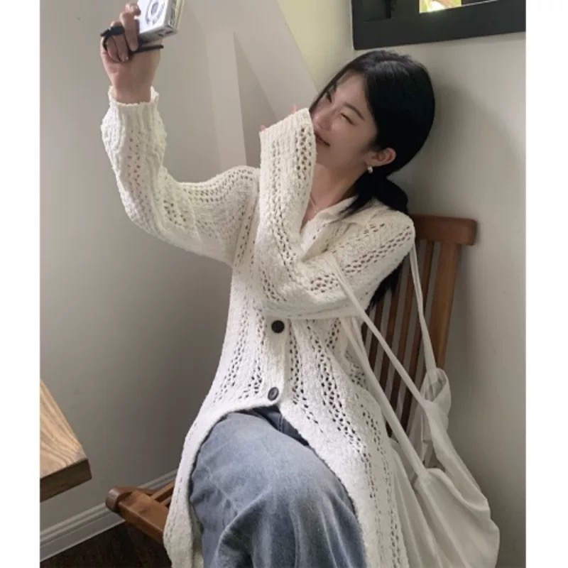 Ocean buddy sweater KS104 images